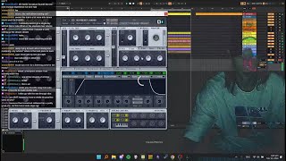 Tennyson (Japan stream 11/14/24 pt.1) Twitch Stream
