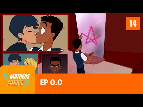 O FILHO DE SATAN - EP0 (PILOTO)