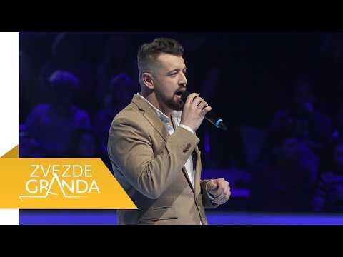 Dzenan Glavinic - Nov covjek, Da mi je al nije - (live) - ZG - 19/20 - 01.02.20. EM 20