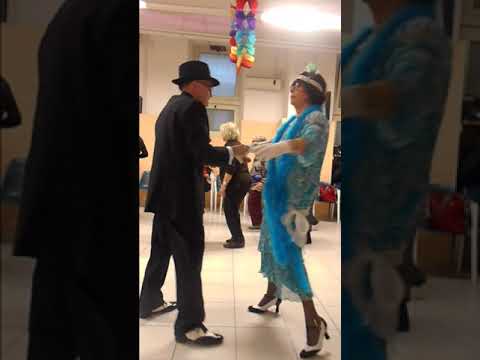 Carnevale 2019 - 11.11