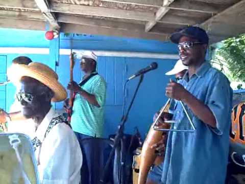 jamsie and the allstars at reefjam com 2008 wmv