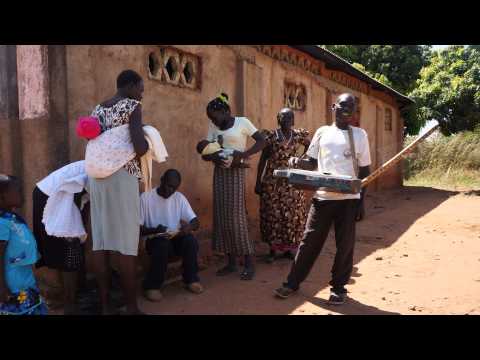 A tribute to Opira Morise Kato