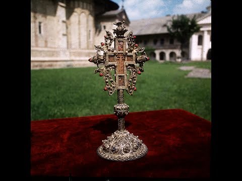 Grupul Psaltic Nectarie Protopsaltul