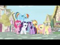 My Little Pony: Friendship is Magic Theme Song ...