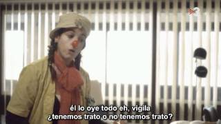 Polseres Vermelles Capítol 1 Part 3 Sub Castellà HD