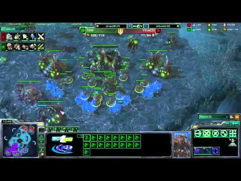 virus.Elfi vs ieS.tefel @ ZN