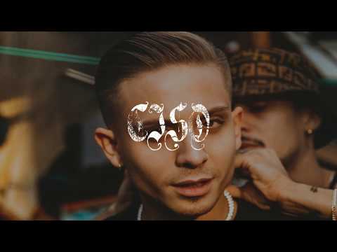 [FREE] Giaime x Andry The Hitmaker Type Beat - "Sempre" (Prod. Ciso)