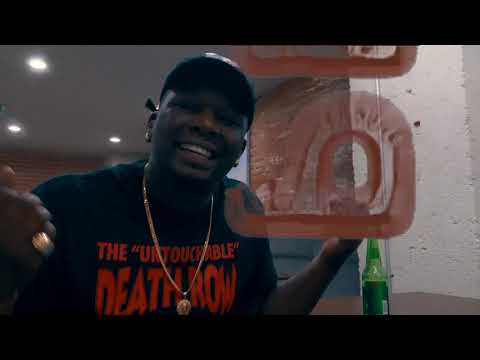 Mac Duce x Travin Blaze x Smooth Dee Chosen - Scared Now “Official Video”