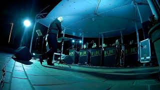 Our Love is here to stay #HJOJAZZORCHESTRA