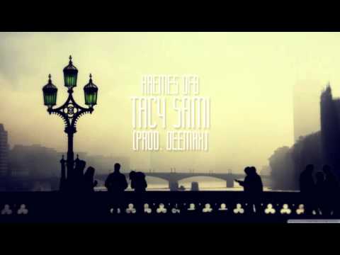 KAEMES DFB - TACY SAMI (Prod. Deemax)