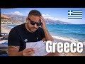 Challenges Of Solo Travel Trip Planning Tips Crete Greece Europe