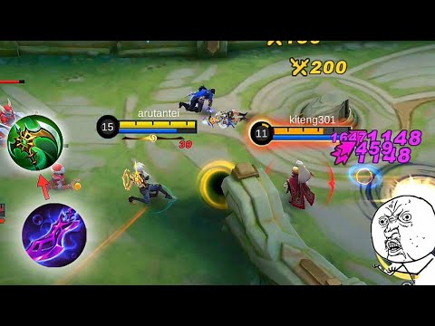 natan inspire late game nightmare be like: