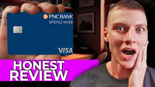 PNC Spend Wise Visa Review: My Honest Experience Using the Prepaid Card in 2025