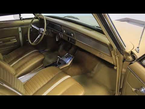 1967 Chevrolet Nova SS (CC-1087117) for sale in Mesa, Arizona