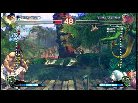 tusika666 (Honda) vs DarenHuang (Hakan)