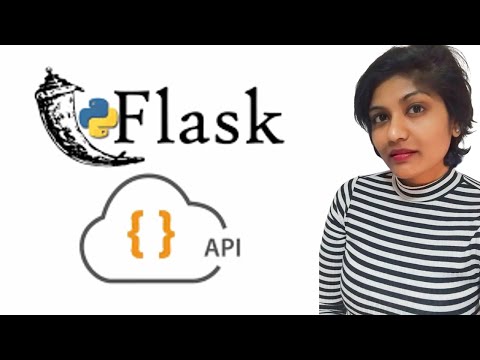 Flask Tutorial Web Development with Python | Flask API | Flask tutorial | Flask Python
