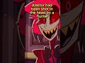 The Lore of Alastor's Death in Hazbin Hotel