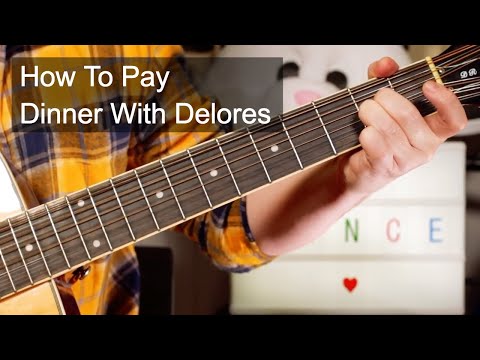 Dinner With Delores - Prince