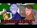 Gemenii Cramp Maraton De 1 Ora P2