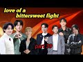 Love Of A Bittersweet Fight Part 39 Taekook Yoonmin Namjin Love Story Bts Rainbowbtsot7