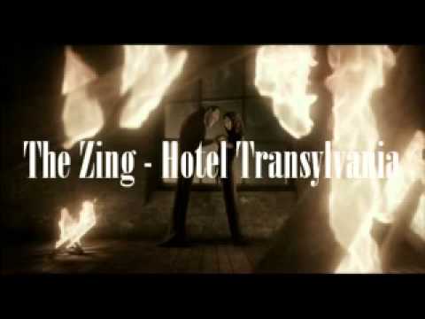 Hotel Transylvania (The Zing) Cause Your My Zing