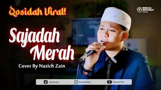 Download lagu VIRAL! SAJADAH MERAH COVER (VERSI COWOK) - By Nazich Zain mp3 Download lagu VIRAL! SAJADAH MERAH COVER (VERSI COWOK) - By Nazich Zain mp3