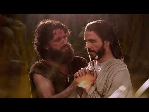 Wer ist Christus? Er ist unser Vorbild.