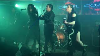 Palestina- Coatl Live 02/22/19 Maywood CA