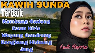 Download lagu Lagu Kawih Terbaik Dari Lesti Kejora mp3