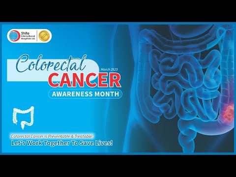 Colorectal Cancer is Preventable & Treatable?