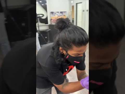 EAR PIERCING #erpiercing #piercings #piercing #mumbai #colaba #ghatkopar #piercingartist #india