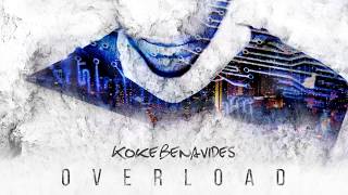 [2015] Koke Benavides - Delirium Tremens