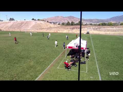 Downtown 2007 EA vs La Roca 2007B EA