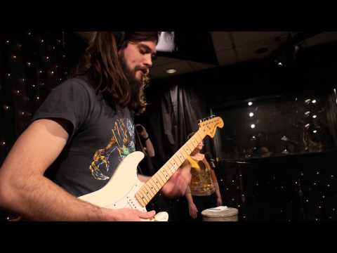 Sleepy Sun - Maui Tears (Live on KEXP)