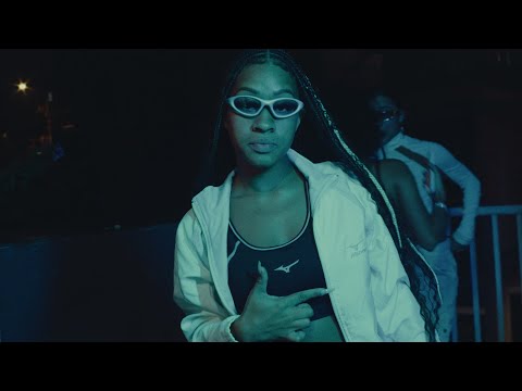 MC Ktrine - Vou de Mizuno | VIVÊNCIAS