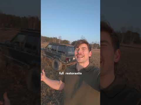 Mainos carVertical Ostin mun oman ekan auton 🚙🥰 Koodilla: AHOLA 20% alennusta