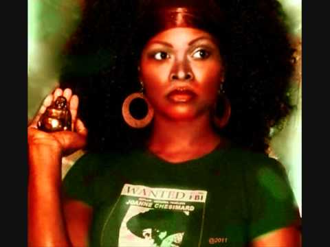 Common ft Cee-Lo _ A Song For Assata (Italiano)