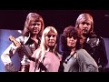 ABBA NOW AND THEN 1970 2020
