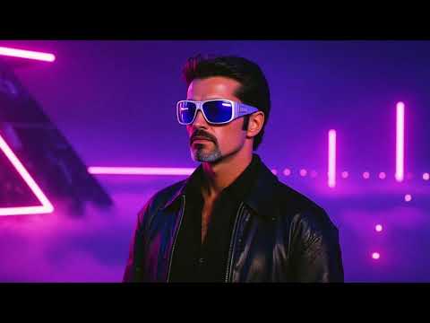 George Michael - Careless Whisper | Synthwave Vaporwave Cover (BEST VERSION)