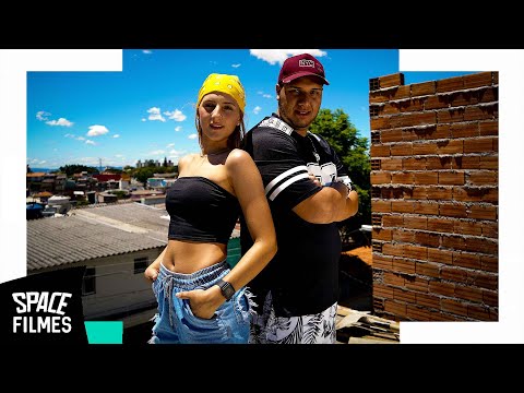 Gabriel B2 - Safada - (Vídeo Clipe Oficial) DJ STAY