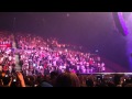 Kanye West Sydney wheelchair misunderstanding.