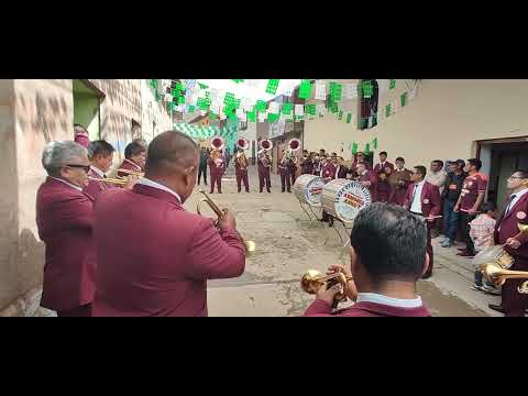 ARMONIA ANGUY-14 DICIEMBRE 2025, OTUZCO-PERU