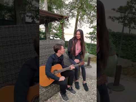 Artik & Asti - Истеричка | Акустическая версия | COVER DIVA