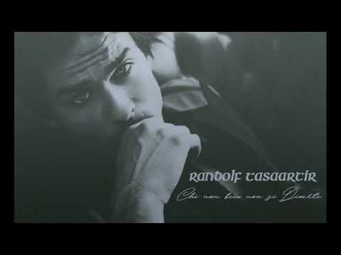 Le Terre di Nessuno - Pg - Randolf Tasartir