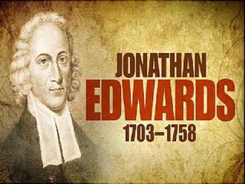 The Thorns that Choke the Word - Puritan Jonathan Edwards Sermons