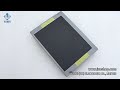 LTA057A341F NEL75-AA34021B 5.7"Â 320*240Â LED