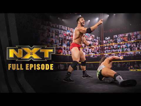 WWE NXT