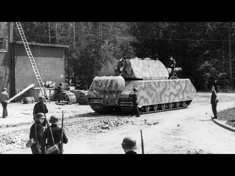Hitler’s “Wonder Weapons” Myth, Madness, and the Reality of WW2 Superweapons