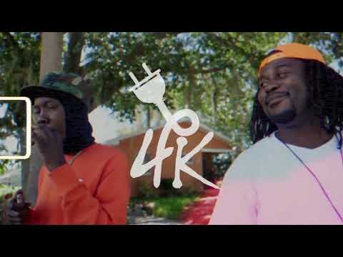 HawtBoi Poppa - My Camp