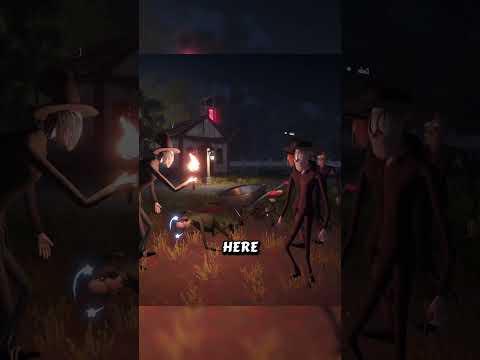 We’re putting all our passion into this game ❤️ #videogame #indiegames #horrorgame